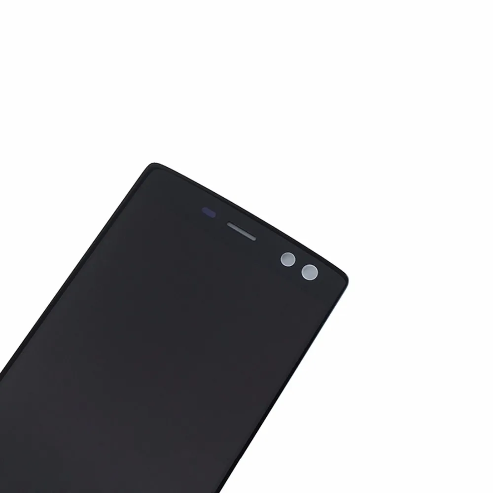 Оригинальный ЖК дисплей DOOGEE BL12000 сменный экран кодирующий преобразователь