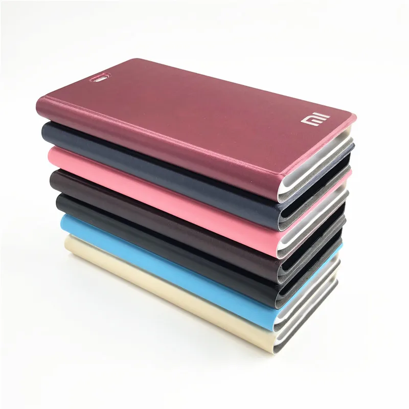 For Xiaomi Redmi 4a Case Luxury Filp PU Leather Case for Xiaomi redmi 4a 5.0inch02