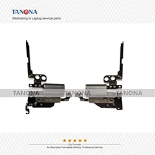 01HY218 для lenovo ThinkPad X380 Йога ЖК-экран шарнирная ось Sharft