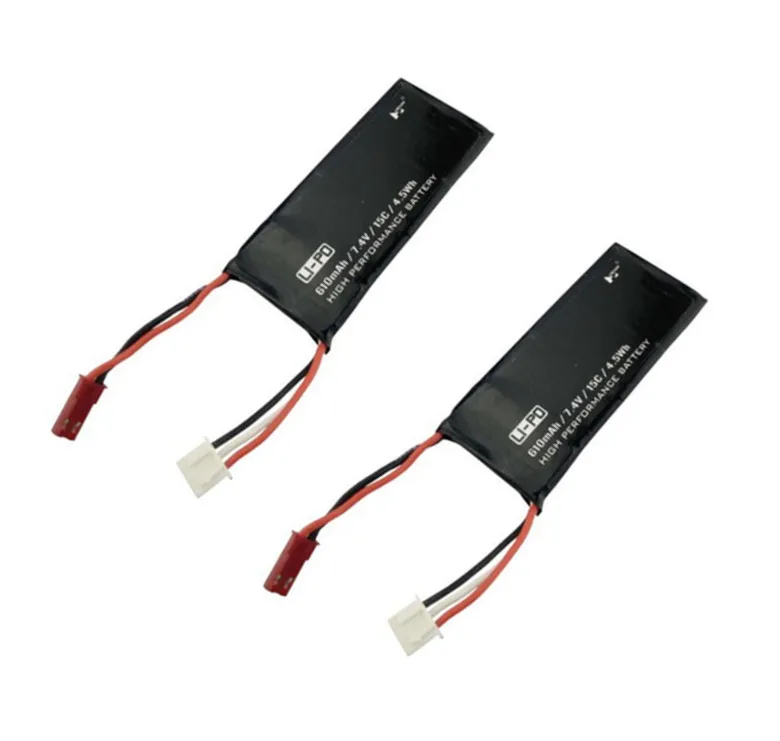 2pcs Hubsan X4 H502S H502E font b RC b font font b Quadcopter b font Spare