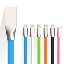 Аксессуар пряди 1 м 3D 2A цинковый сплав быстрое зарядное устройство Тип C Usb провод линия для Macbook для OnePlus 2 для ZUK Z1