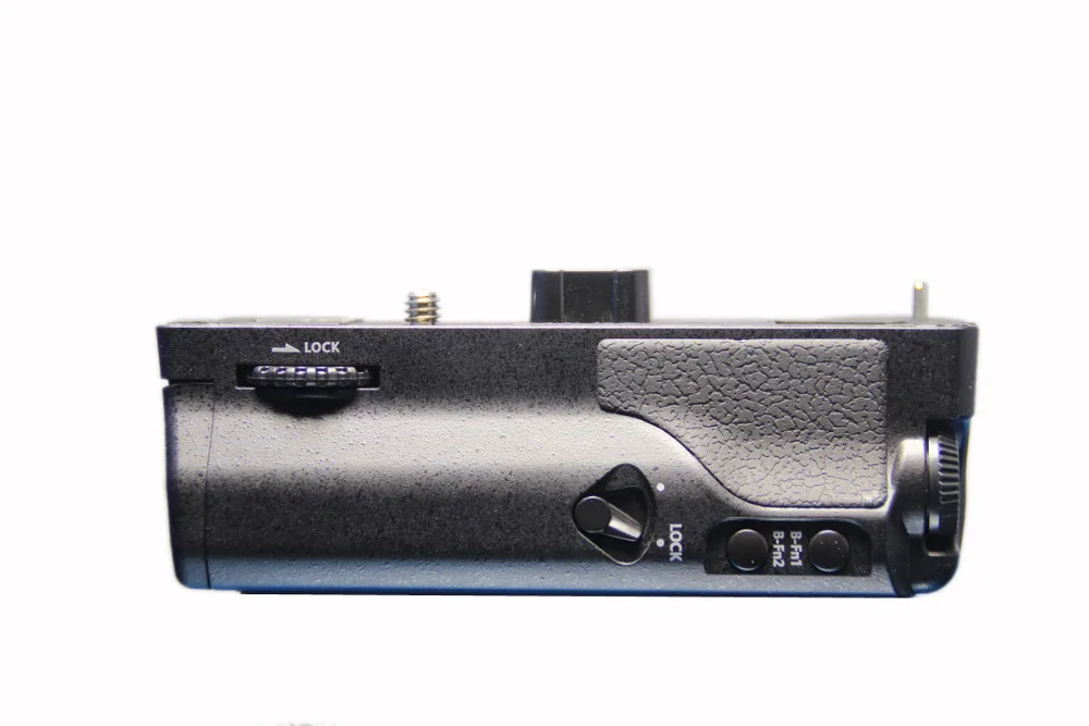  JINTU Pro Multi-Power Hand Battery Grip Pack for Olympus OM-D E-M1 OMD EM1 SLR Camera replacement H