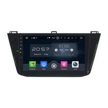 Octa Core 10 1 Android 6 0 Car DVD font b GPS b font for VW
