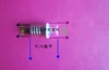 DC AC 12V LED 18V 24v E10 or ba9s  indicating lamp bulb LED lamp bulb LED screw lamp warning ► Photo 3/4