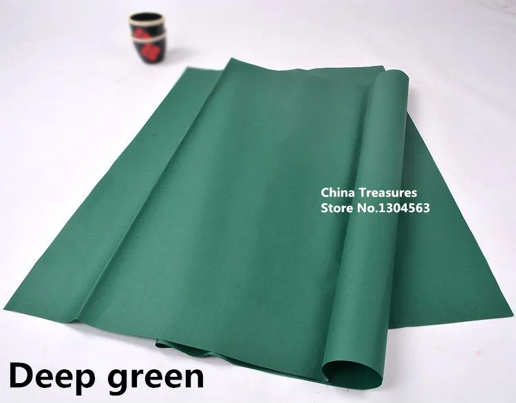 Colorido de Papel de Papel Artesanal de Papel Folhas Color Chinês Arroz Cut-papel Xuan Zhi Vermelho Pintura Chinesa Suprimentos 10 Mix 9 cut-Papel Xuan Xuan Zhi Vermelho Pintura Chinesa suprimentos