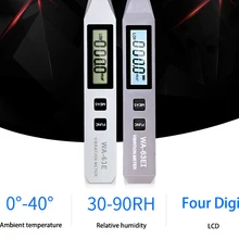 Ручка Тип измеритель вибрации Карманный Виброметр тестер Манометр анализатор измерения Точность чувствительность акселерометры цифровой анализатор