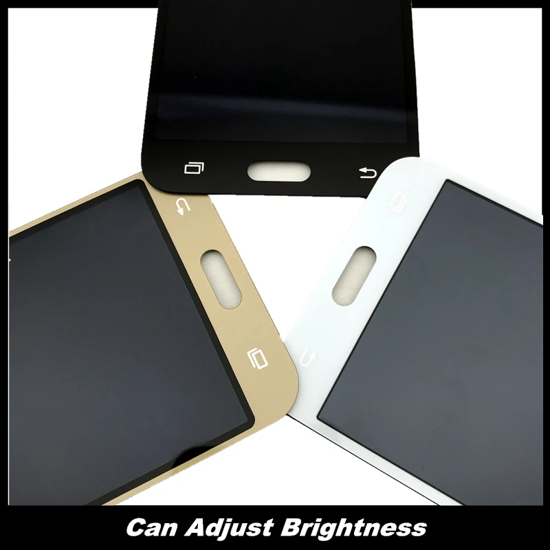 J500 SCREEN