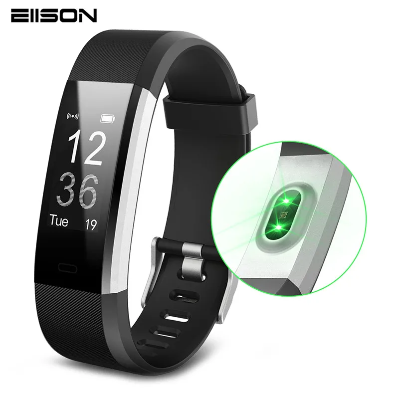 Pulsometer Fitness GPS Tracker Watch Activity Tracker ...