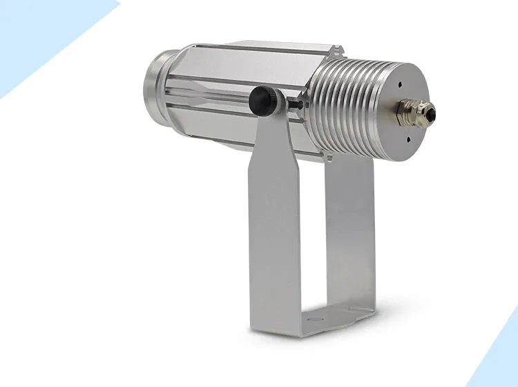 small size LED Gobo projector12