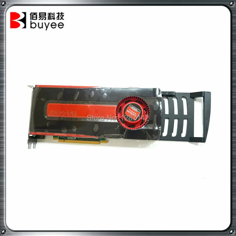 Original For Del AMD HD7870 2GB Graphic Cards GPU VGA Video Card Replacement 109- C40157 -00
