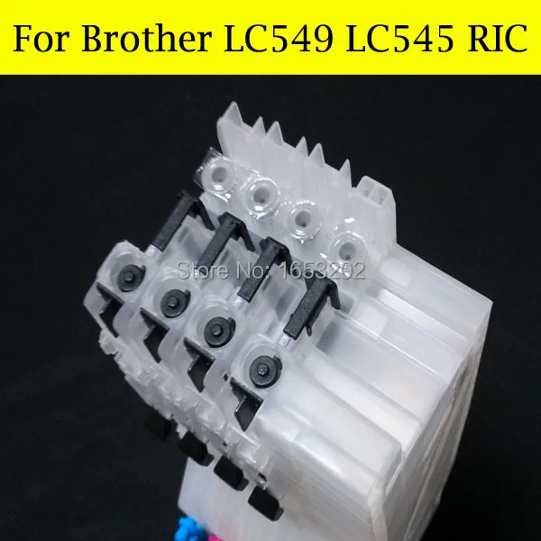 for brother LC549 545 RIC-270ML 2