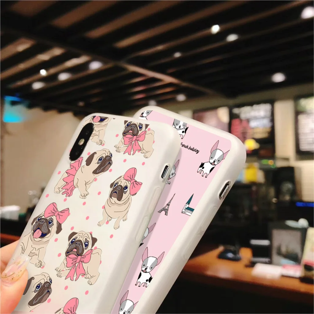 Матовый Силиконовый чехол для Samsung Galaxy S10e A9 A8Star A6 Plus A7 2018 A3 A5 2017 2016 S7 Edge S8 S9 S10 A30 A50 из