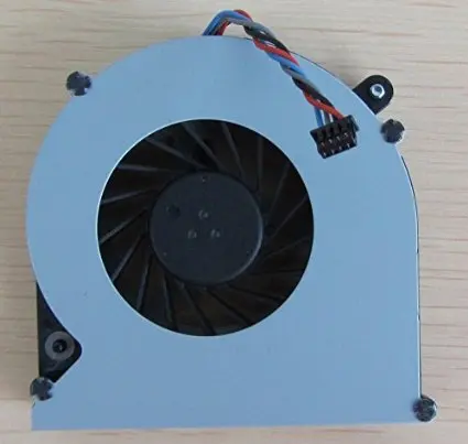 Ssea جديد الأصلي fan for hp 6460b 8460 وعاء 8470 وعاء 4530 ثانية 4535 ثانية 4730 ثانية الأصلي 641839-001 646285-001 مروحة التبريد شحن مجاني