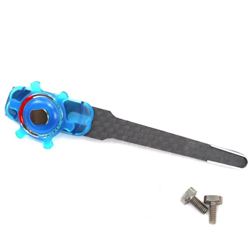 Tiro com Arco Folha de Sinal para Tiro Recurvo Clicker Carbono Honra Alumínio Seta Jogo Competição Ambos Esquerda Mão Direita 7 Esporte e Lazer