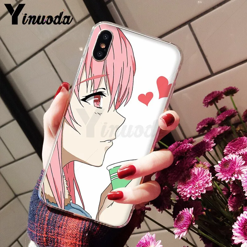 Anime Mirai Nikki