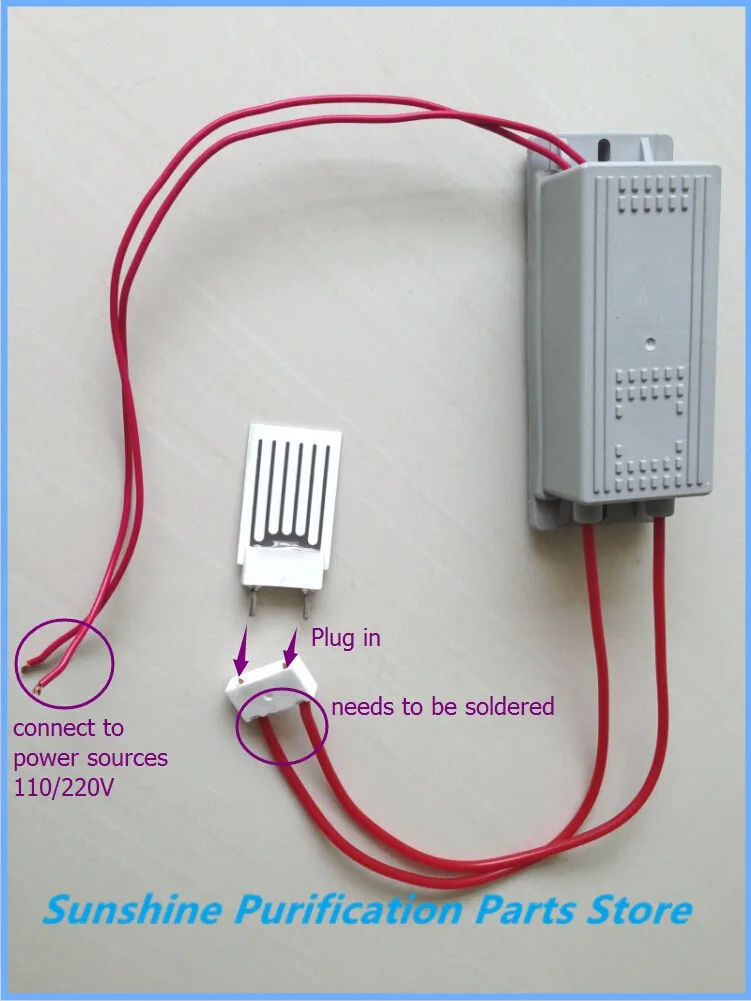 1g connection