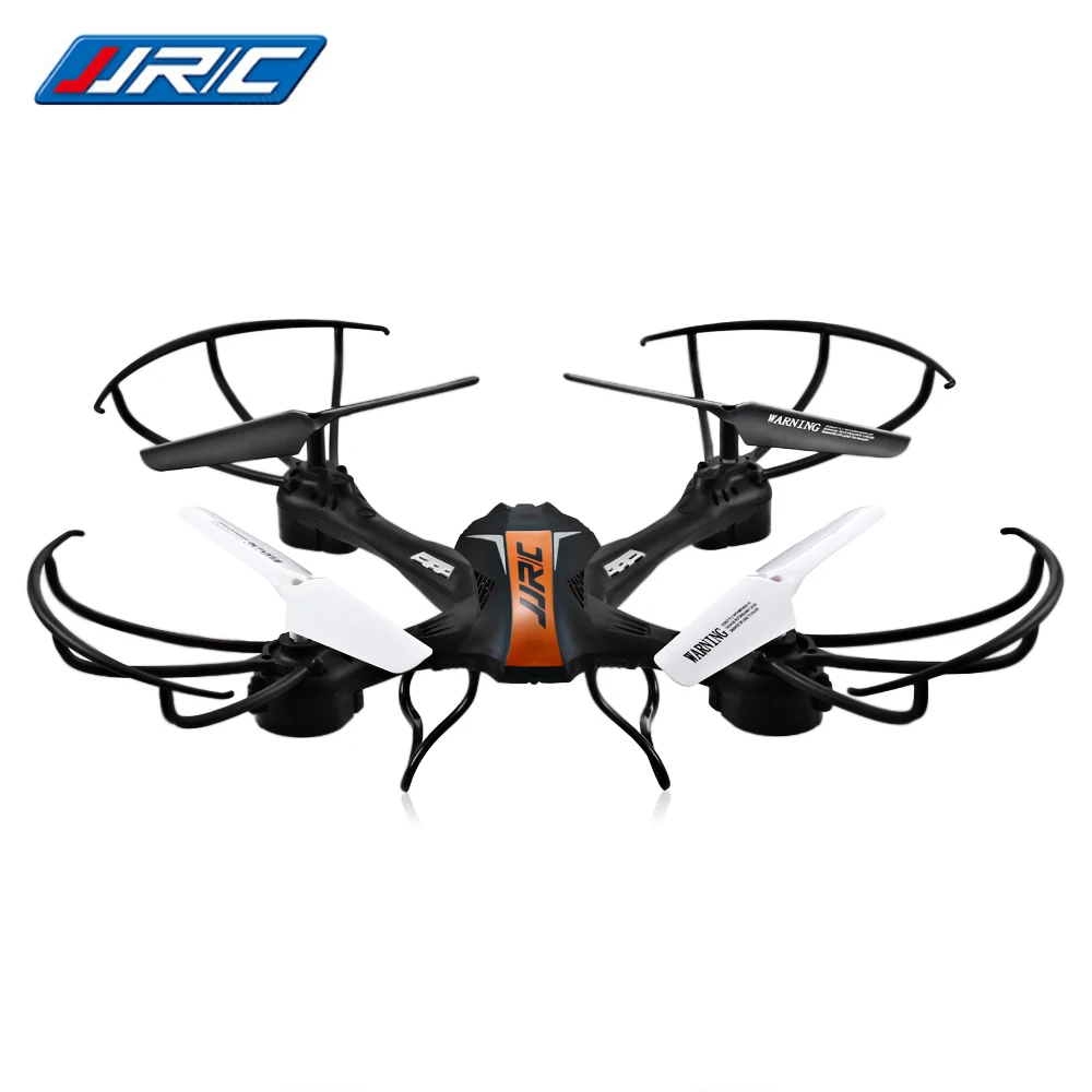 

JJRC H33 RC Drone WiFi Camera Quadcopter 2.4G 4CH 6-Axis Headless Mode Throwing Flight 3D Eversion LED Lights RTF RC Helicopter