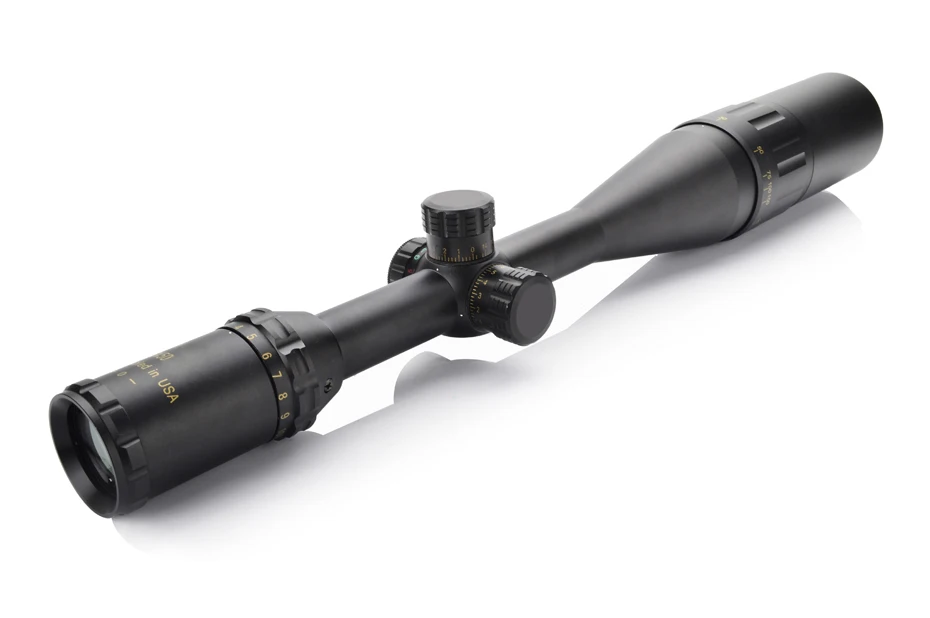 Carl Zeiss 4-16x50 Riflescope_6