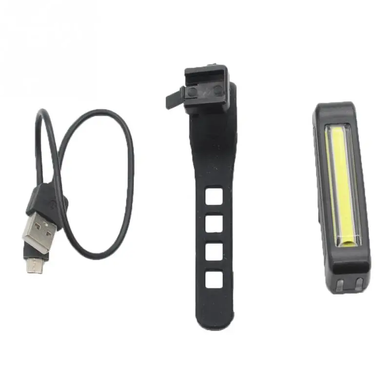 Perfect USB Rechargeable Waterproof Bicycle Tail Light  6 Lighting Modes Red White LED light Bike Safety Lamp 18 Perfect USB Rechargeable Waterproof Bicycle Tail Light  6 Lighting Modes Red White LED light Bike Safety Lamp 18
