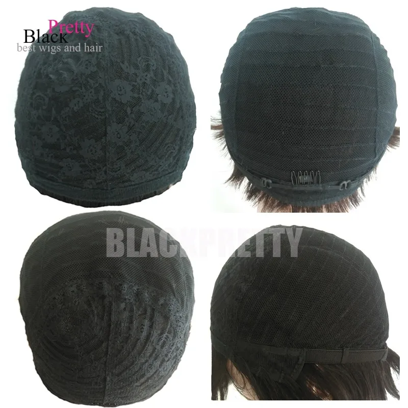 wig caps
