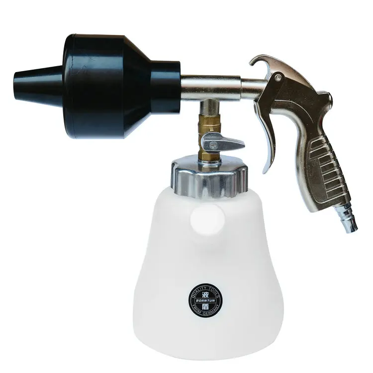 Borntun tornado foam gun foam maker foam cleaning machine foam bottle