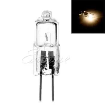 

New G4 JC Type DC12V 10W Halogen Light Bulb Lamp Warm White