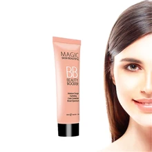 Любовь спасибо отбеливающая основа для лица основа макияж отбеливание с помощью улиток консилер ВВ крем идеальный чехол 35 мл невидимая изоляция