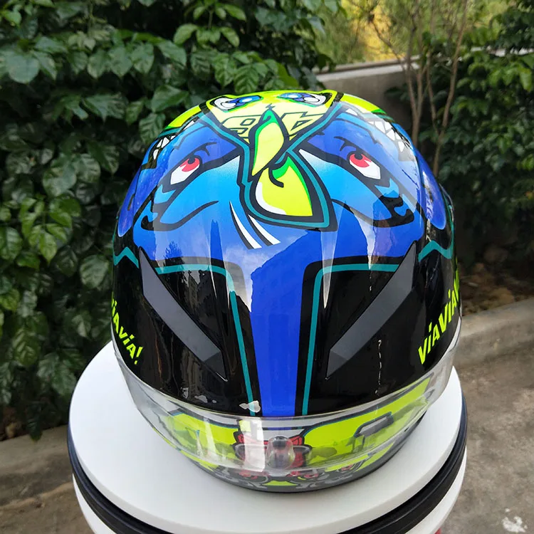 Dql мотоциклетный шлем для мужчин, для езды на автомобиле, четыре сезона, крутой мотоцикл с хвостом, автомобильный Зимний шлем