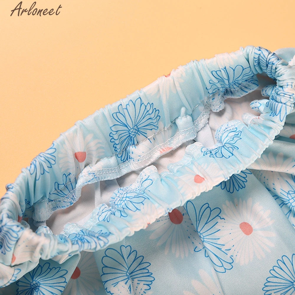 2017 fashionbaby дети жилет для девочек футболка + цветочный короткое платье наряды