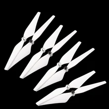 2pcs 9450 Self locking Enhanced Propeller for DJI Phantom 2 3 Vision E30 White Quadrocopter Drone