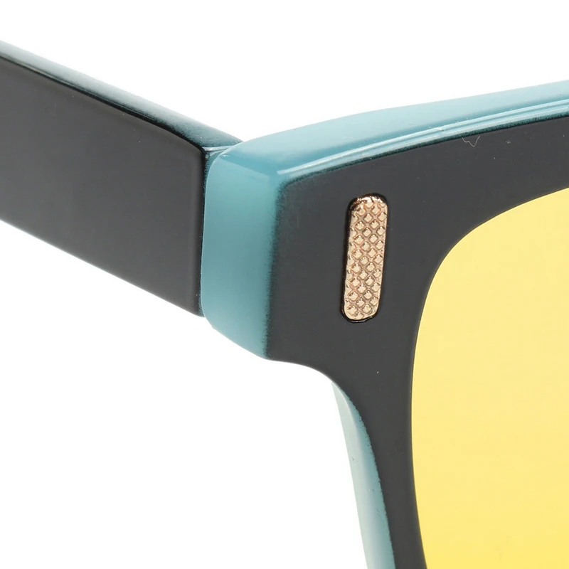 New Unisex Anti Blue Light Radiation TV Computer Gaming Glasses Protect Eye