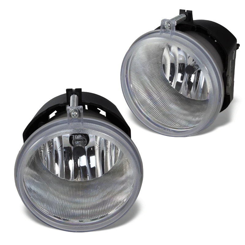 

Case for Jeep Grand Cherokee 2004-2010 fog light Halogen fog lamp car light assembly OE 4805858AA H10 199