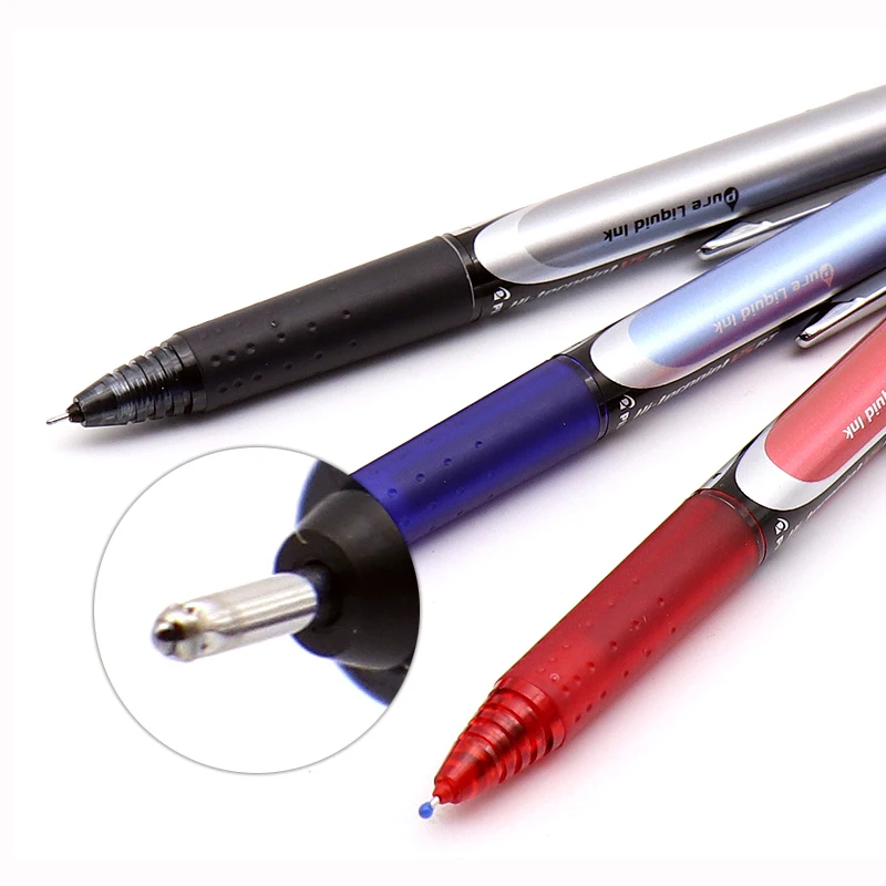 

Pilot Precise V5 RT Retractable Rolling Ball Pens, Extra Fine Point