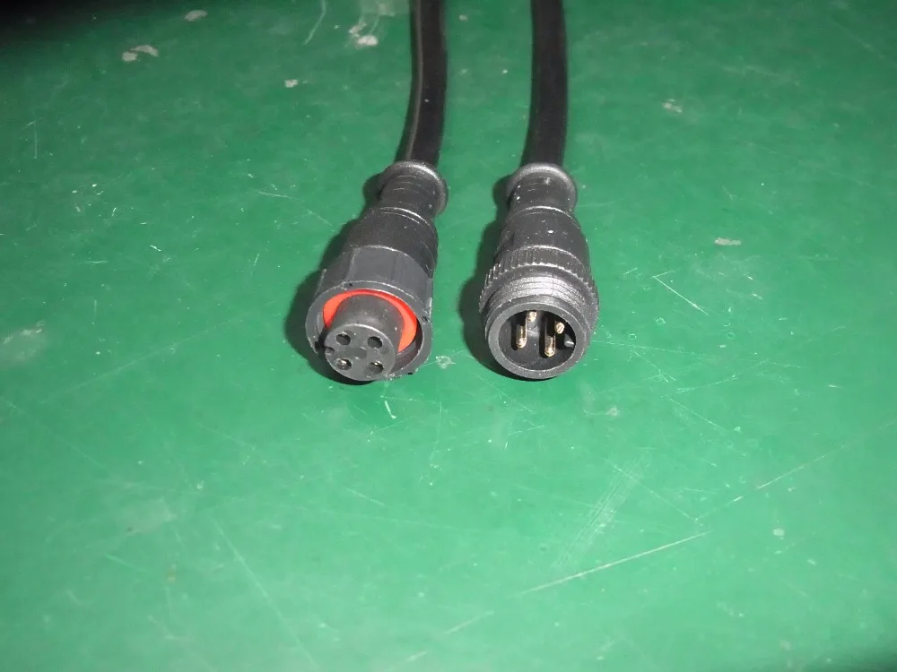Dmx 5 Pin To 3 Pin Купить