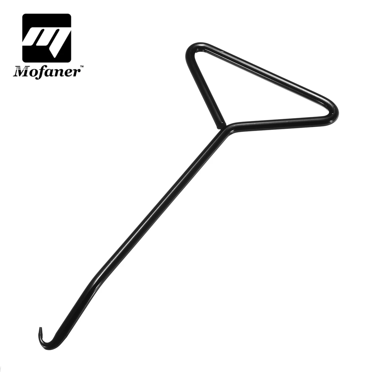 

Motocross Exhaust Stand Spring Hook Puller Tool Fit Motorcycle Bike Atv Black Iron