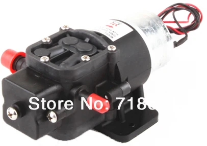 DC mini diaphragm pump DP005A2|pump 
