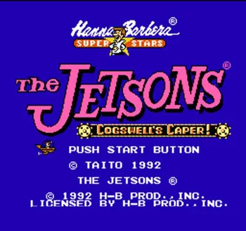 

JETSON Region Free 8 Bit Game Card For 72 Pin Video Game Player