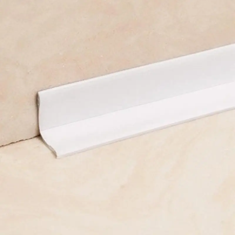 1 рулон ПВХ материал для Дома кухни ванной стены уплотнительная лента наклейки водонепроницаемый Плесень Доказательство наклейки на стену 3,2 м x 3,8 см