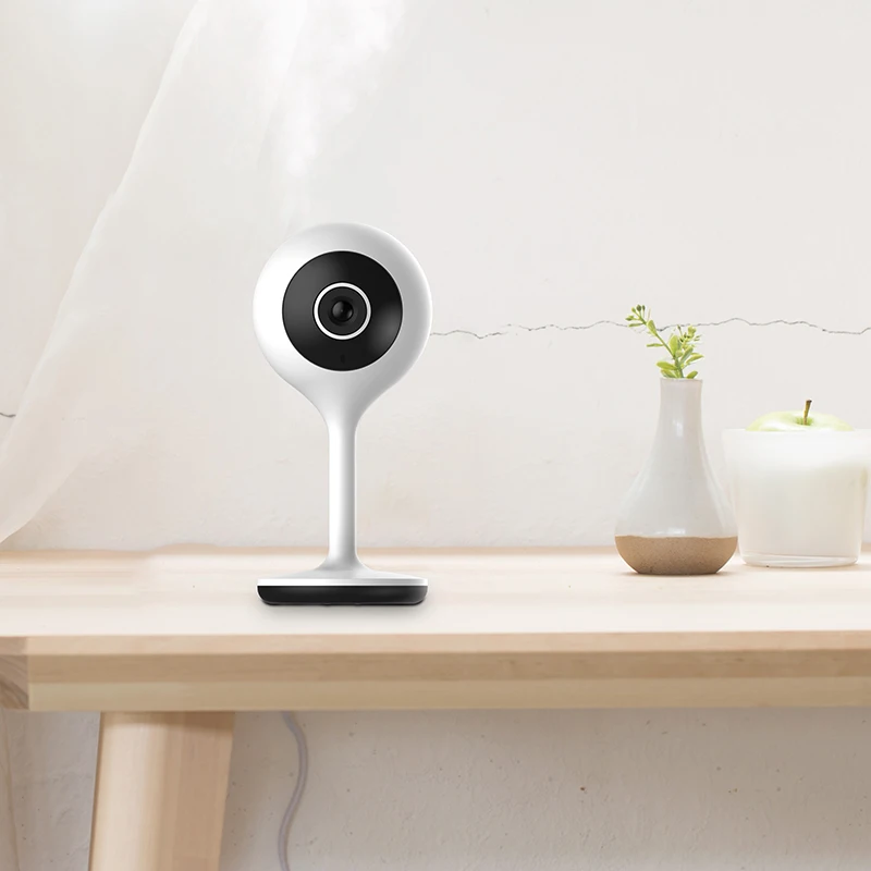 Умная ip-камера ночного видения OnReal mini 7S мини-беспроводная камера 1080P смарт-камера