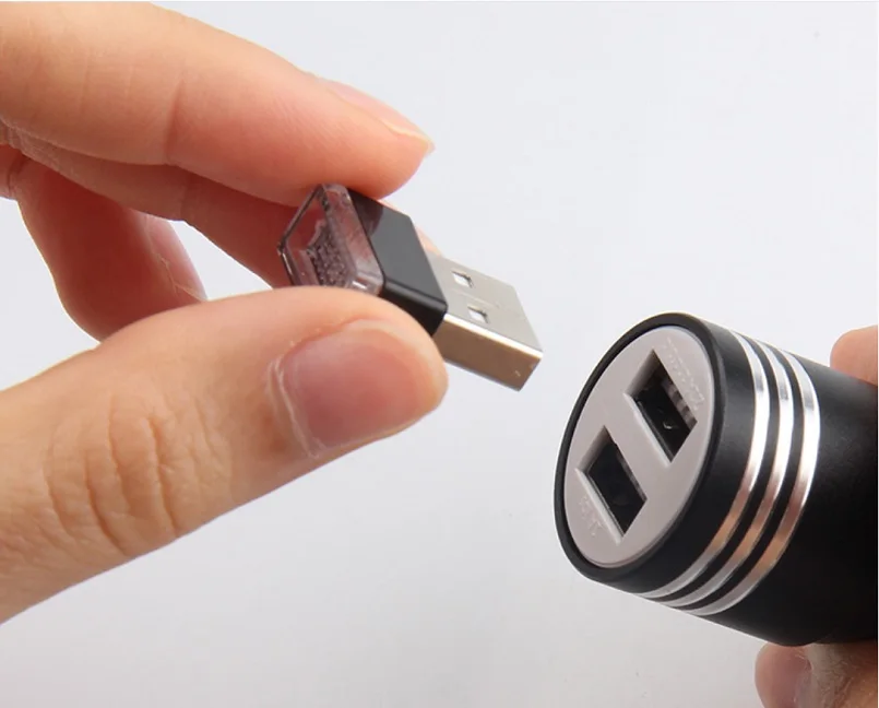 USB-Cigarette-Lighter