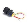 Module Laser ligne Orange/rouge, lentille en verre de Diode pour niveau, 635nm 5mw 3.5mw 10 pièces ► Photo 2/4