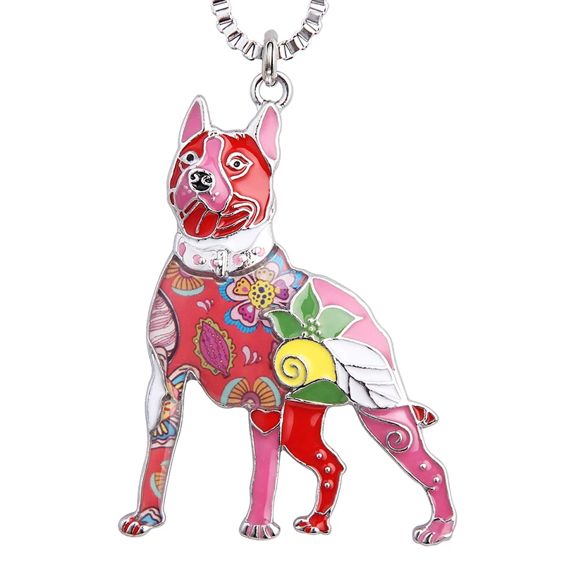 American Pit Bull Terrier (1)