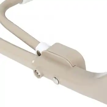 Multifunction Eletric Baby Cradle Swing Rocking Chair With Music