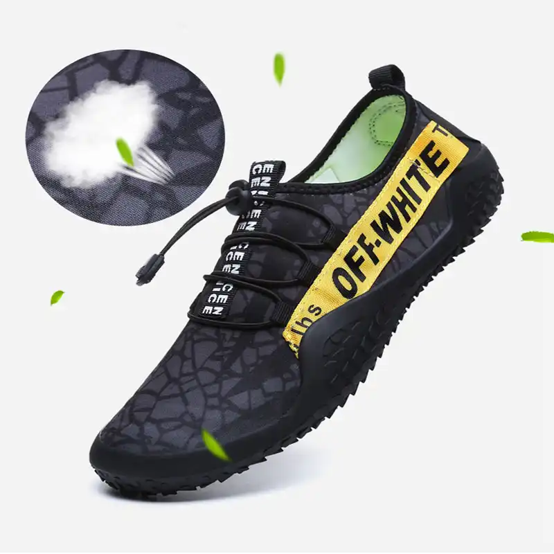 jackshibo water shoes