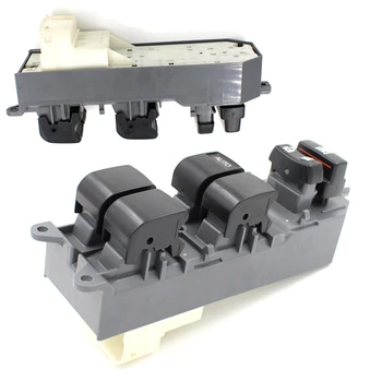 

2003-2008 2004 2005 2006 2007 Hot Selling For Toyota Corolla 84820-06100 Master Driver Window Switch High Quality