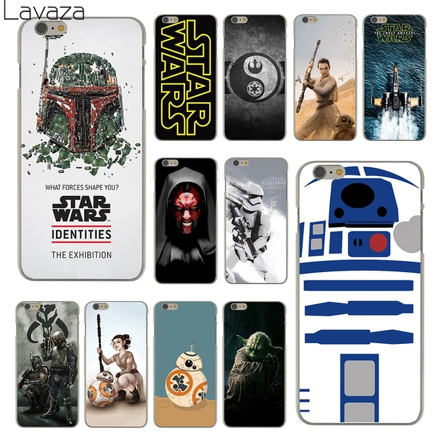 custodia iphone 6 star wars custodia iphone 6 star wars