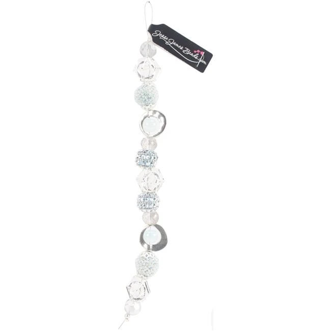 Jesse James DESGNSTR-9571 Island Paradise No.1 - Design Element Beads