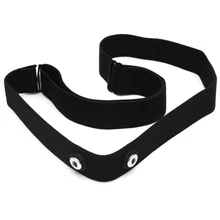 Нагрудный ремень для Polar Wahoo Garmin Runtastic Coospo Magene Bryton, беспроводной фитнес-браслет с пульсометром, хорошее качество Нагрудный ремень для Polar Wahoo Garmin Runtastic Coospo Magene Bryton, беспроводной фитнес-браслет с пульсометром, хорошее качество