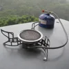 BULIN Outdoor Gas Stove