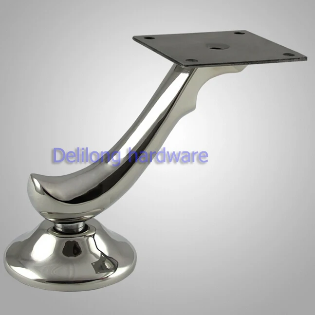 Buy Fashionable sofa leg, coffee table feet, bed leg S